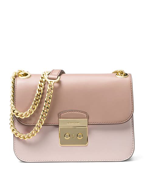 michael kors sloan editor medium|michael kors shoulder bag.